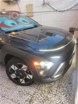 هيونداي كونا